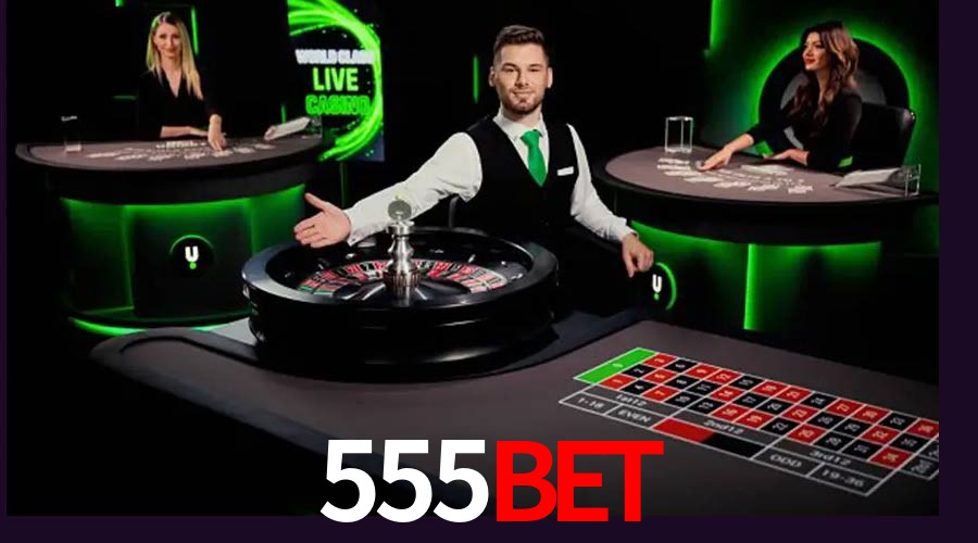Flash Promotion 555bet