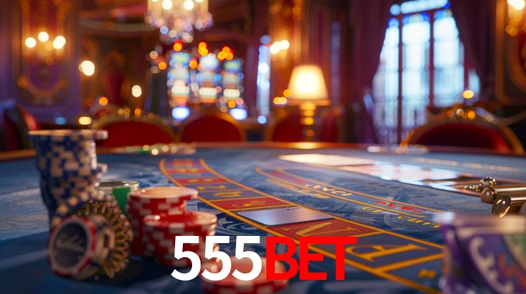 Secure Login 555bet