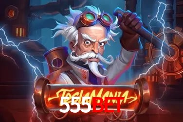 Apostas de Tênis 555bet