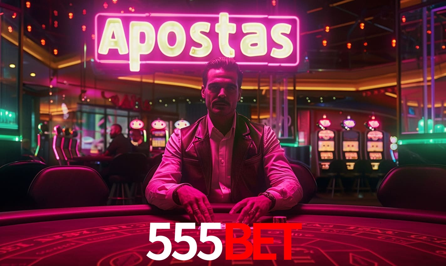 A Popularidade dos Caça-Níqueis no 555bet