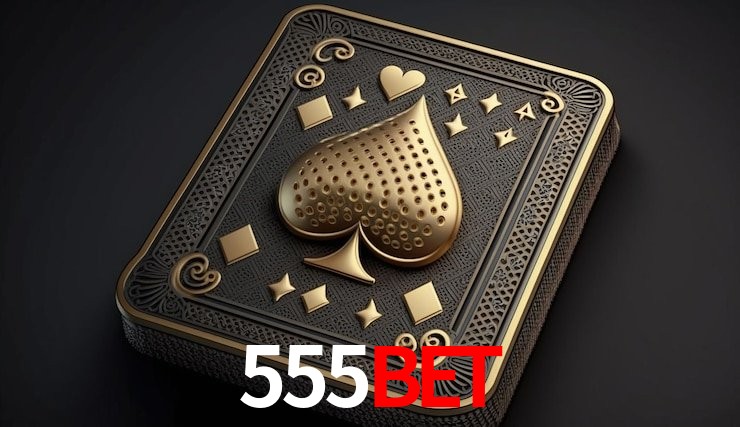 Mesa de Blackjack 555bet