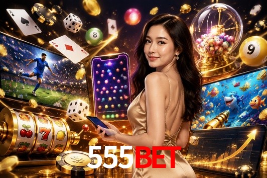 Games Directory 555bet