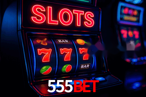Tecnologia da Plataforma 555bet