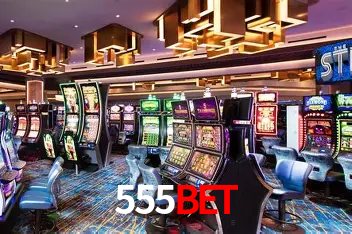 A Emoção da Loteria na 555bet: Uma Chance de Mudança de Vida