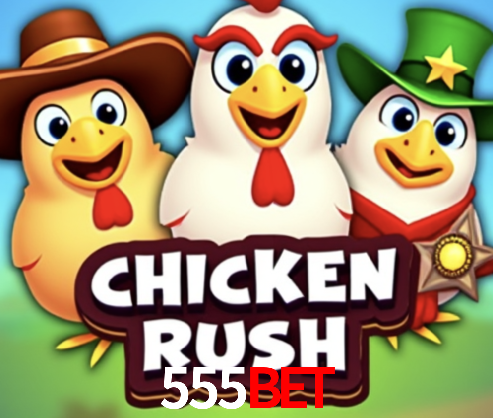 Weekend Specials 555bet