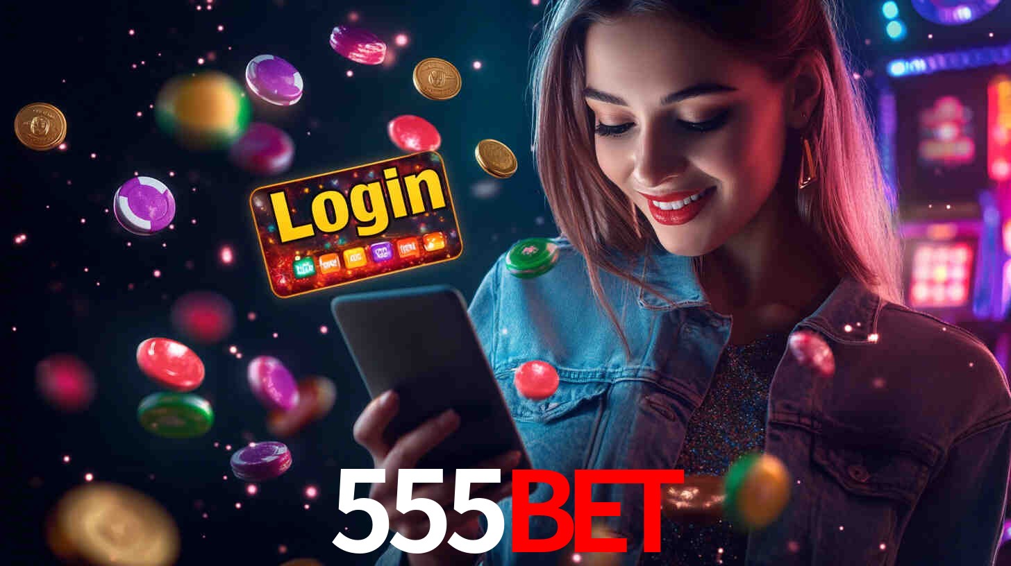 A Popularidade dos Caça-Níqueis no 555bet