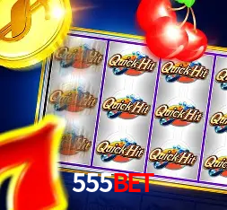 Descubra a Magia dos Jogos de Arcade no 555bet