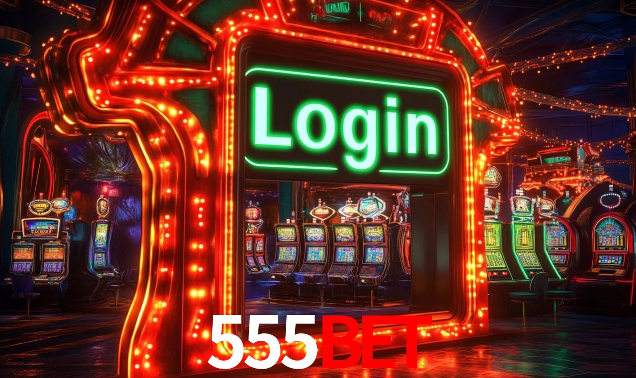 Bônus Diários 555bet
